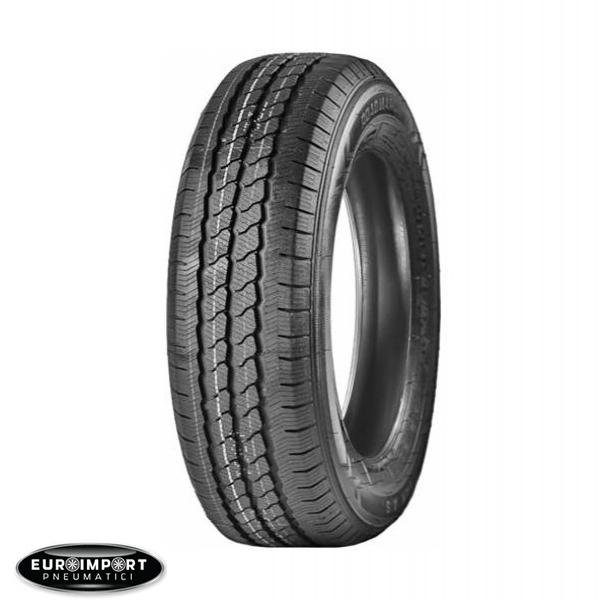 Sonix VAN A/S  215/65 R16 109 T  Carico C  3PMSF